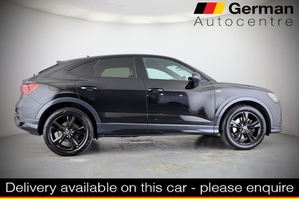 Used Audi Q3 2022 for sale - 76309436: Photo 2