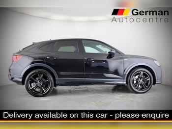 Used Audi Q3 2022 for sale - 76309436: Photo 2
