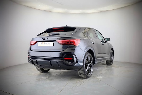 Used Audi Q3 2022 for sale - 76309436: Photo 30
