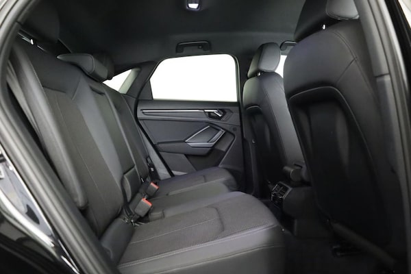 Used Audi Q3 2022 for sale - 76309436: Photo 31