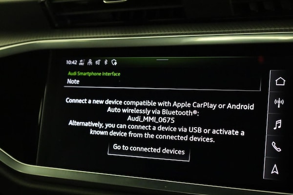 Used Audi Q3 2022 for sale - 76309436: Photo 33