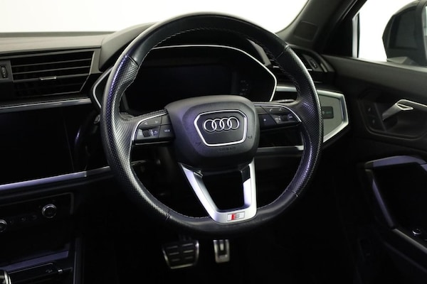 Used Audi Q3 2022 for sale - 76309436: Photo 36
