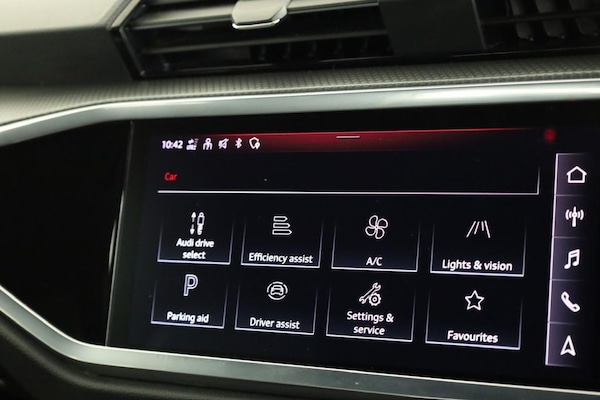 Used Audi Q3 2022 for sale - 76309436: Photo 37