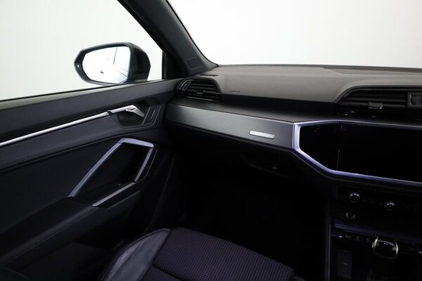 Used Audi Q3 2022 for sale - 76309436: Photo 38