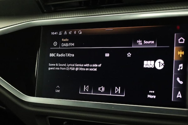 Used Audi Q3 2022 for sale - 76309436: Photo 39