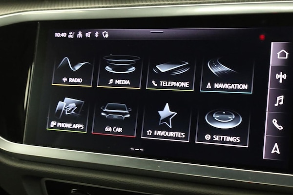Used Audi Q3 2022 for sale - 76309436: Photo 41