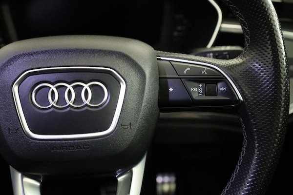 Used Audi Q3 2022 for sale - 76309436: Photo 43