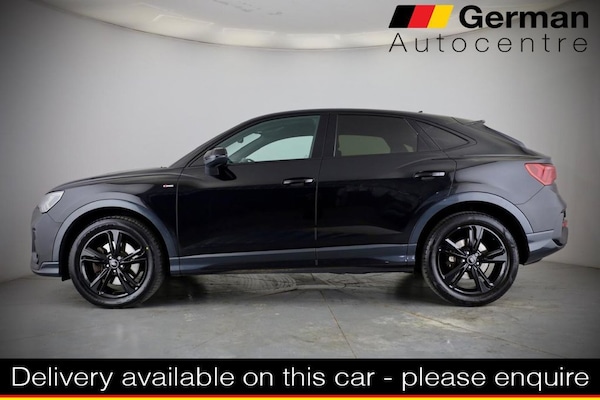 Used Audi Q3 2022 for sale - 76309436: Photo 4