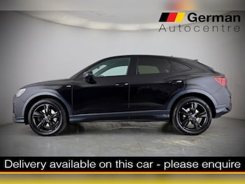 Used Audi Q3 2022 for sale - 76309436: Photo 4