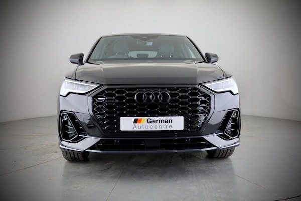 Used Audi Q3 2022 for sale - 76309436: Photo 5