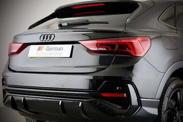 Used Audi Q3 2022 for sale - 76309436: Photo 6