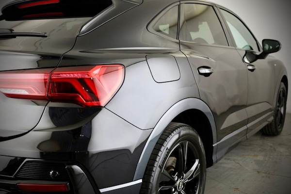 Used Audi Q3 2022 for sale - 76309436: Photo 7