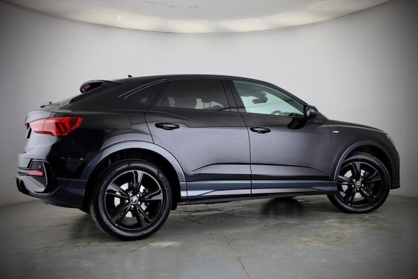 Used Audi Q3 2022 for sale - 76309436: Photo 8