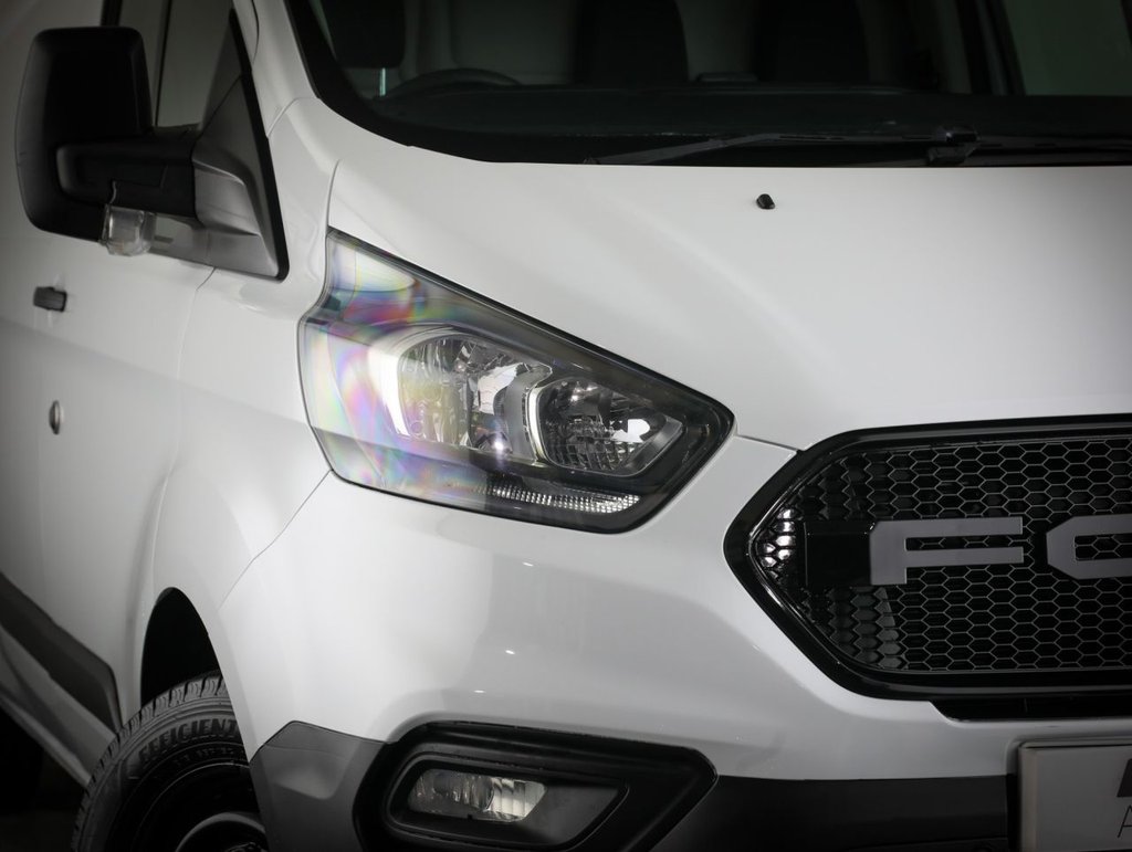 Used Ford Transit Custom 2020 for sale - 77463806: Photo 10