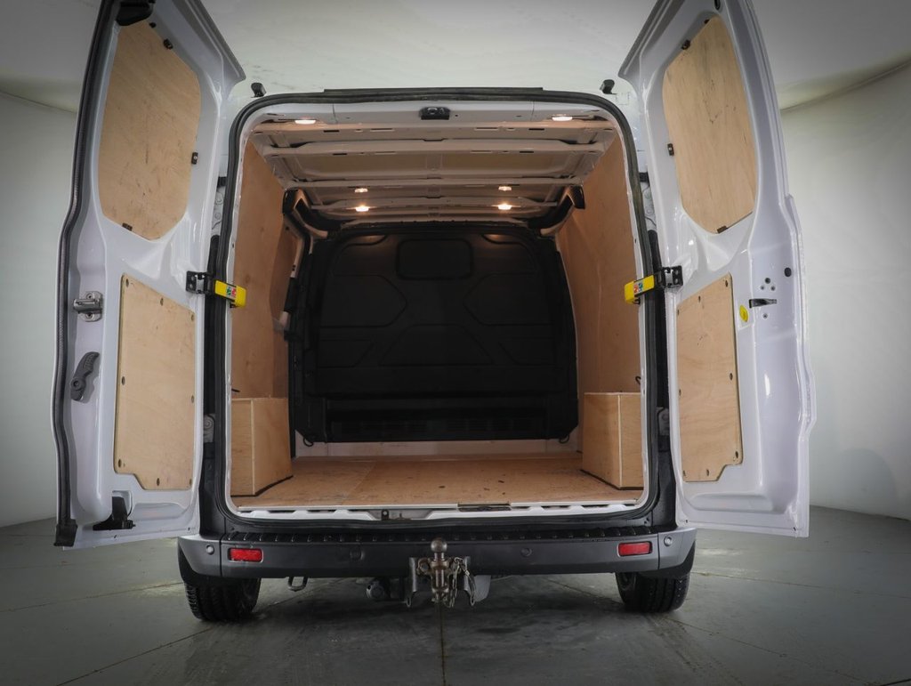 Used Ford Transit Custom 2020 for sale - 77463806: Photo 12
