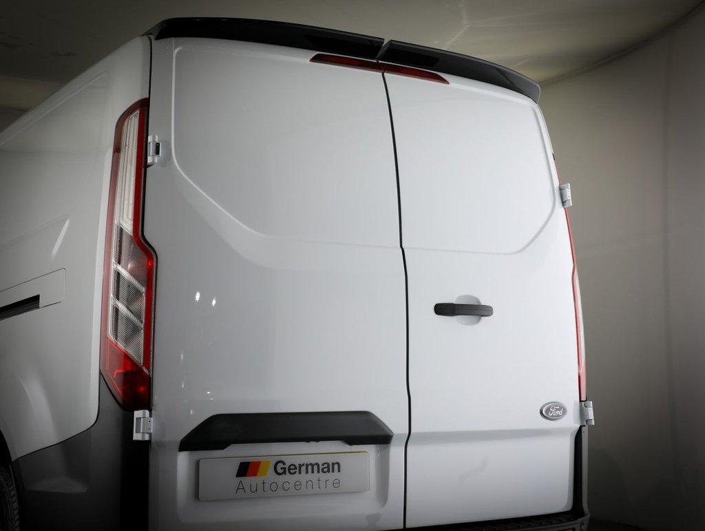 Used Ford Transit Custom 2020 for sale - 77463806: Photo 13