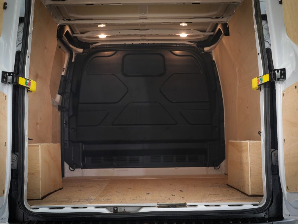 Used Ford Transit Custom 2020 for sale - 77463806: Photo 14
