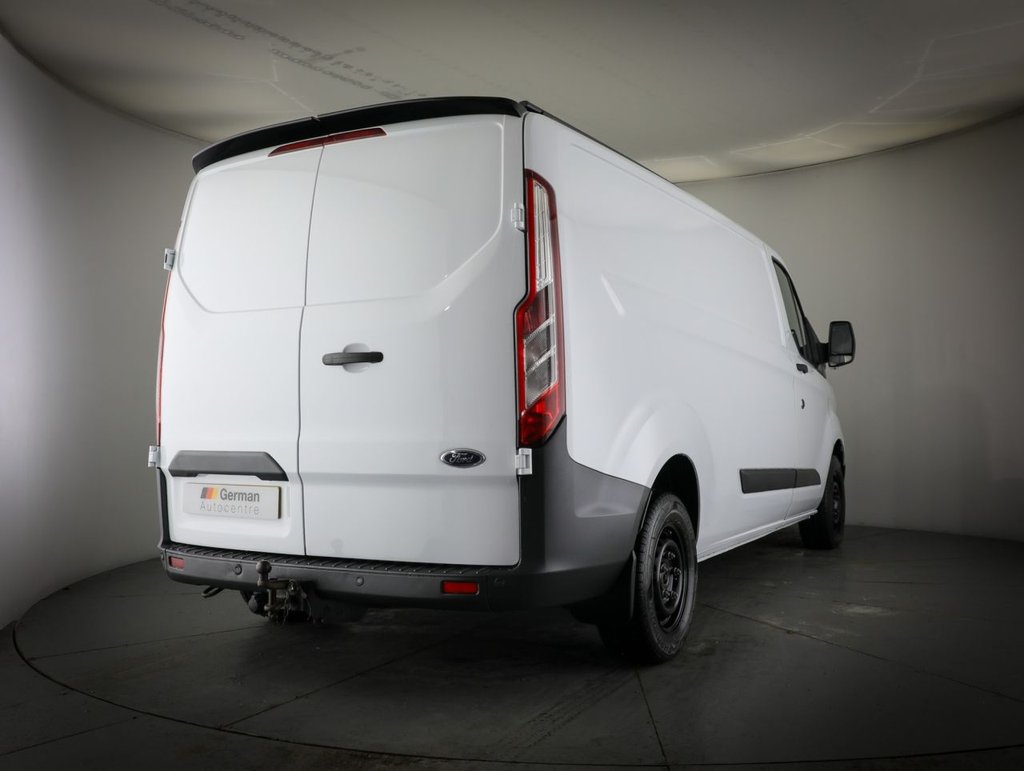 Used Ford Transit Custom 2020 for sale - 77463806: Photo 15