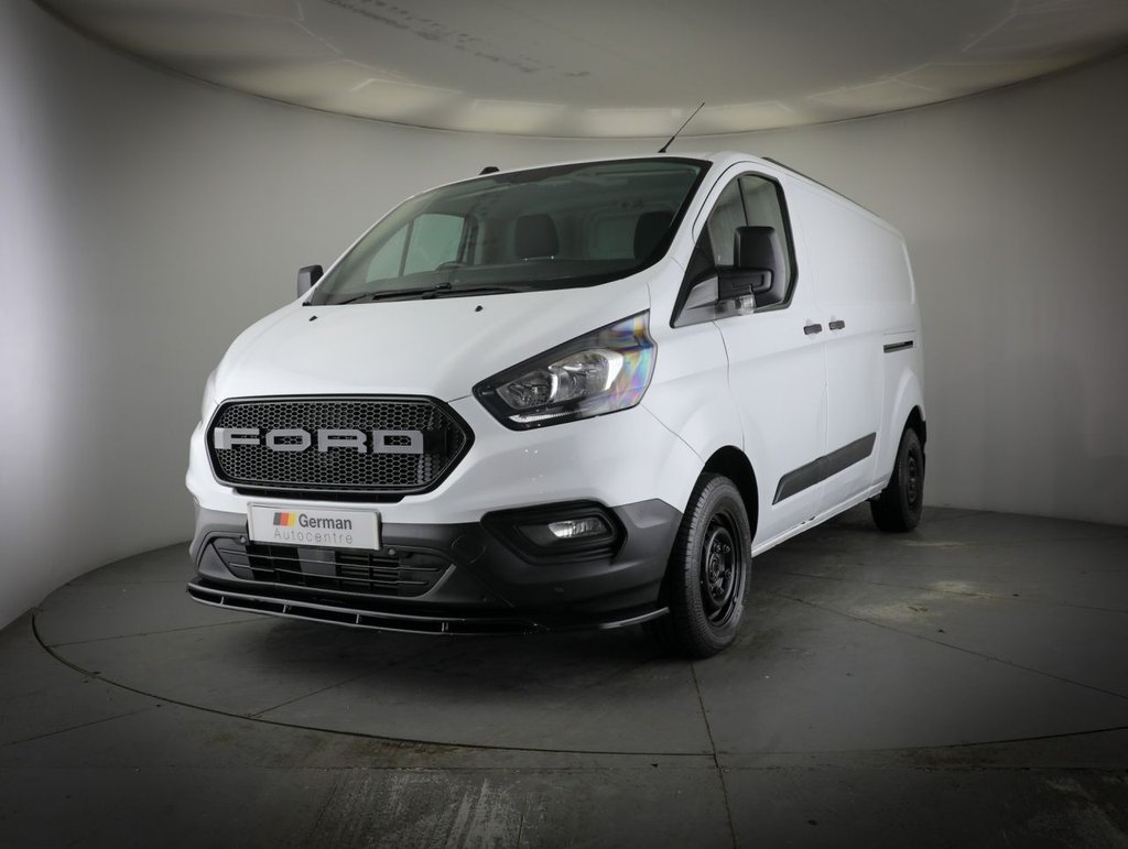 Used Ford Transit Custom 2020 for sale - 77463806: Photo 18