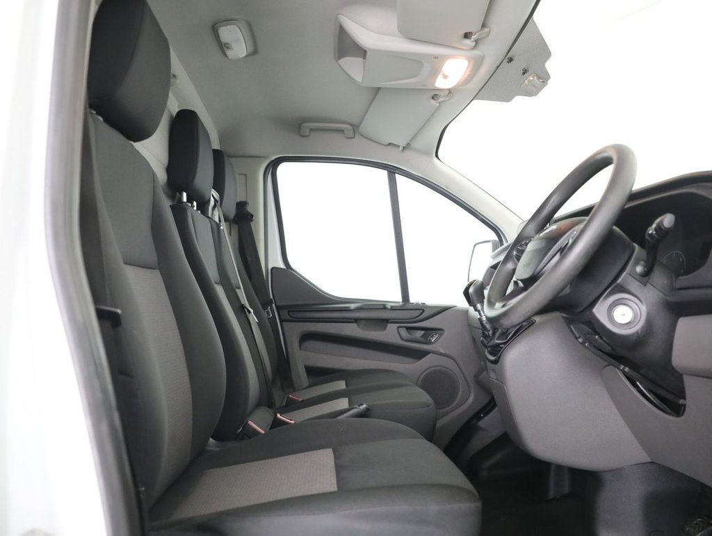 Used Ford Transit Custom 2020 for sale - 77463806: Photo 19