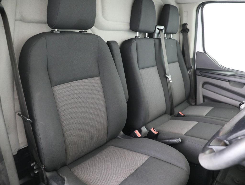 Used Ford Transit Custom 2020 for sale - 77463806: Photo 21