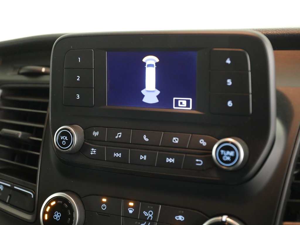 Used Ford Transit Custom 2020 for sale - 77463806: Photo 22