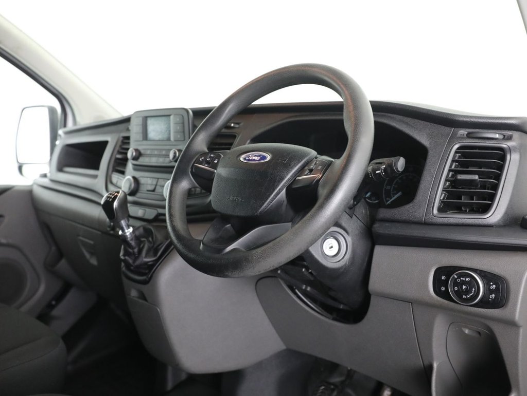 Used Ford Transit Custom 2020 for sale - 77463806: Photo 24