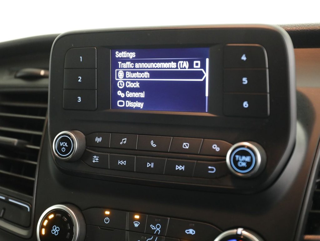 Used Ford Transit Custom 2020 for sale - 77463806: Photo 25