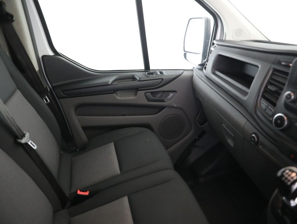 Used Ford Transit Custom 2020 for sale - 77463806: Photo 26