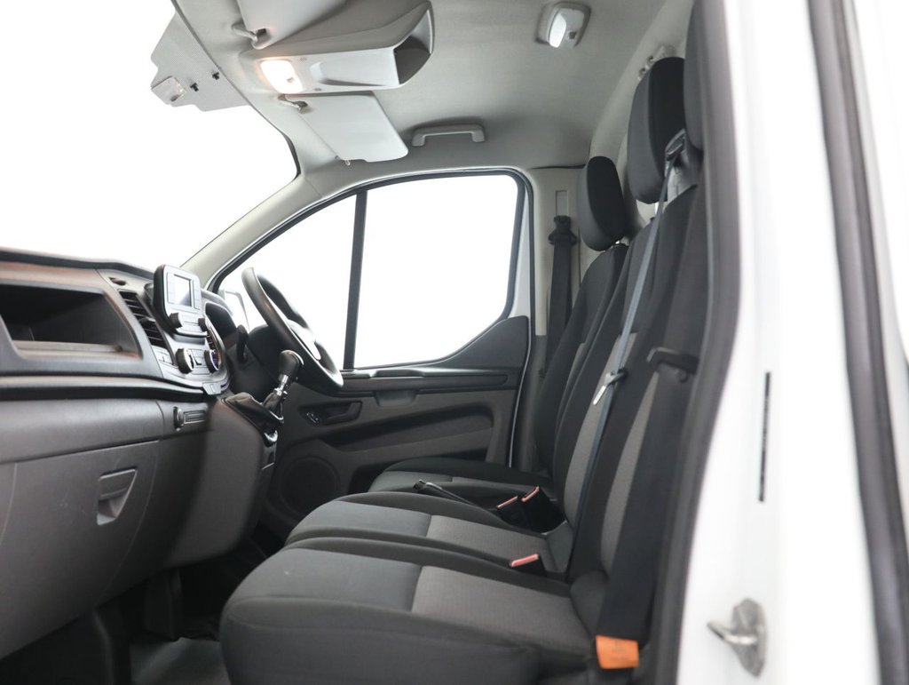 Used Ford Transit Custom 2020 for sale - 77463806: Photo 34