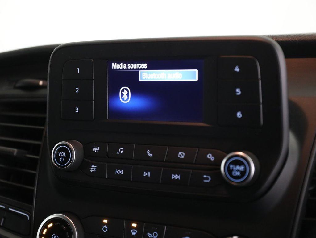 Used Ford Transit Custom 2020 for sale - 77463806: Photo 35