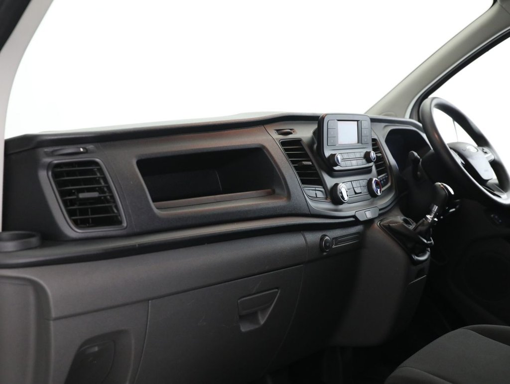 Used Ford Transit Custom 2020 for sale - 77463806: Photo 36