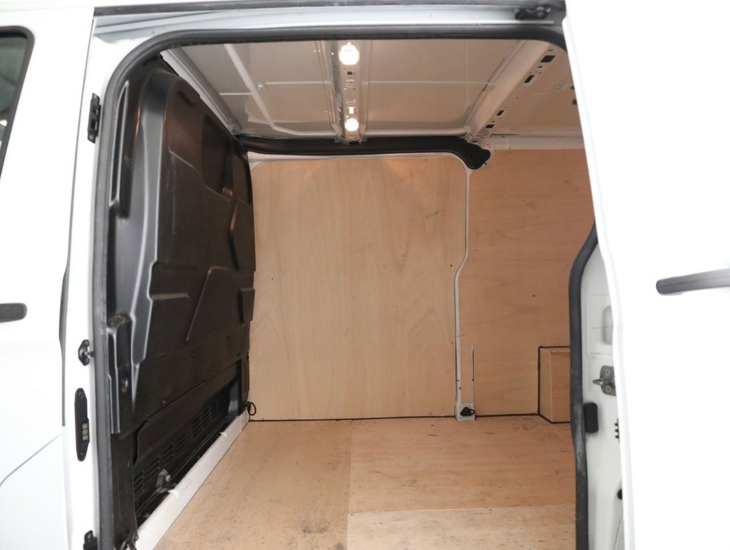 Used Ford Transit Custom 2020 for sale - 77463806: Photo 37