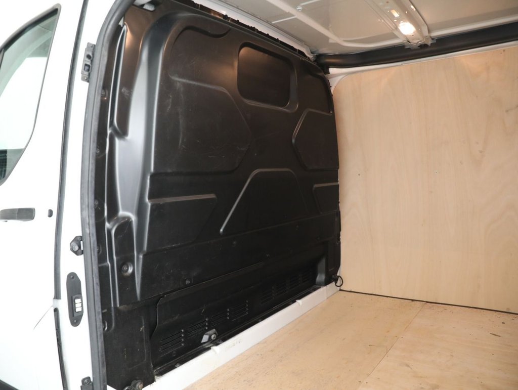Used Ford Transit Custom 2020 for sale - 77463806: Photo 38