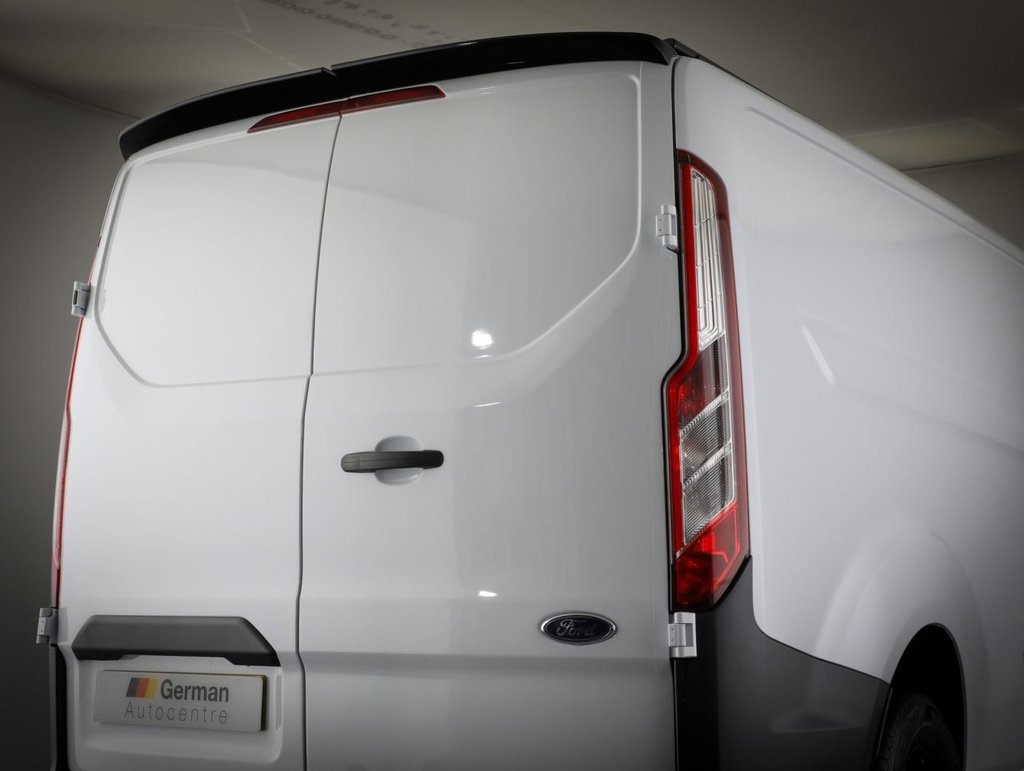 Used Ford Transit Custom 2020 for sale - 77463806: Photo 7