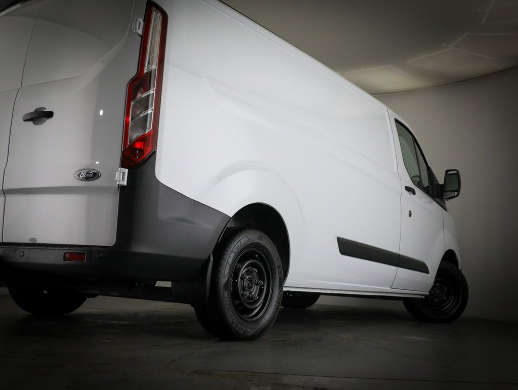 Used Ford Transit Custom 2020 for sale - 77463806: Photo 8