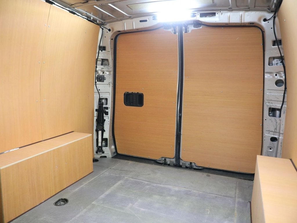 Vehicle 36
