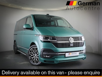 Used Volkswagen Caravelle 2020 for sale - 79574132: Photo