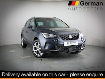 Used SEAT Arona 2024 for sale - 78688772: Photo