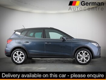 Used SEAT Arona 2024 for sale - 78688772: Photo