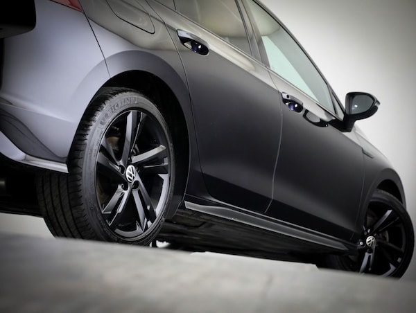 Used Volkswagen Golf 2022 for sale - 76168514: Photo 11