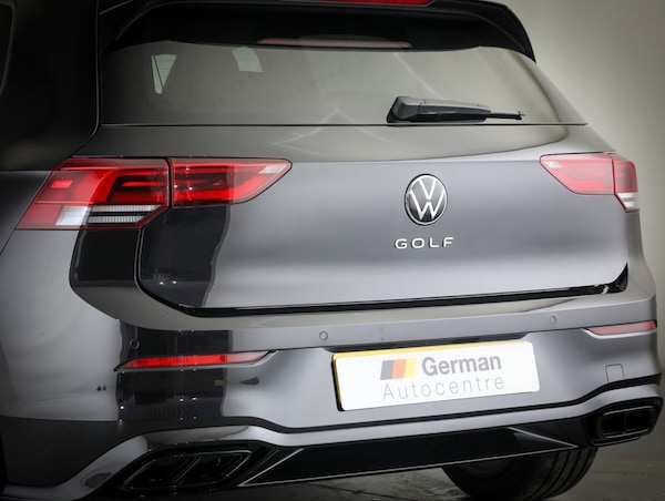 Used Volkswagen Golf 2022 for sale - 76168514: Photo 18