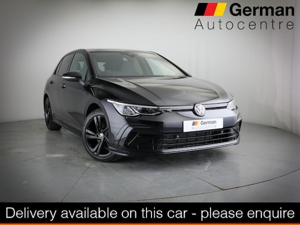 Used Volkswagen Golf 2022 for sale - 76168514: Photo 1
