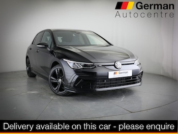 2022 (72) - 1.5 TSI R-Line 5dr