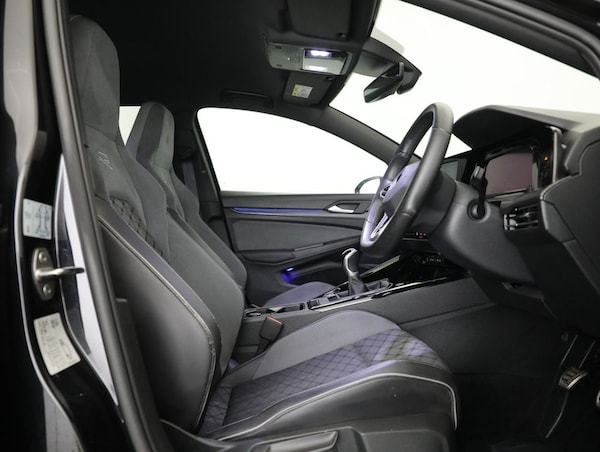 Used Volkswagen Golf 2022 for sale - 76168514: Photo 21