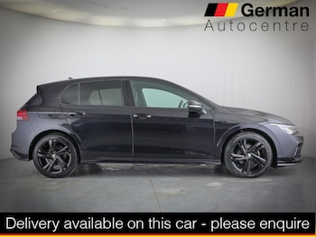 Used Volkswagen Golf 2022 for sale - 76168514: Photo