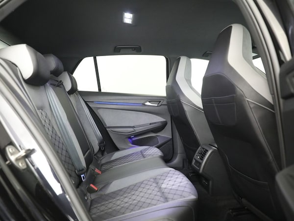 Used Volkswagen Golf 2022 for sale - 76168514: Photo 36