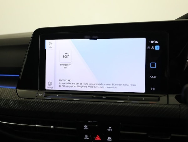 Used Volkswagen Golf 2022 for sale - 76168514: Photo 40