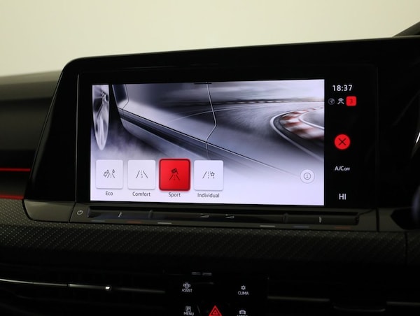 Used Volkswagen Golf 2022 for sale - 76168514: Photo 43