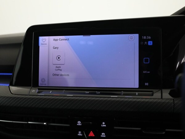 Used Volkswagen Golf 2022 for sale - 76168514: Photo 48